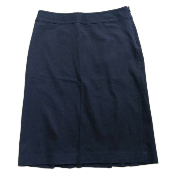 Gap Dresses & Skirts - GAP Black A Line Skirt Size 6